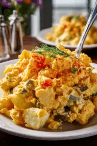 Southern Potato Salad