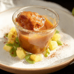 Apple Caramel Sauce (Just 2 Ingredients!)