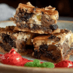 Mud Hen Bars