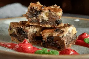 Mud Hen Bars