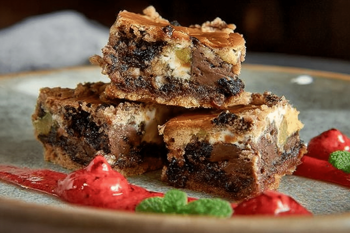 Mud Hen Bars