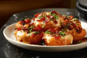 Little Caesars Crazy Puffs Recipe