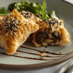 Mushroom Puffs