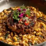 Homemade Hamburger Helper Recipe