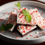Peppermint Bark