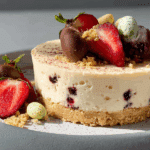 Easter Cheesecake