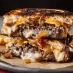 Patty Melt