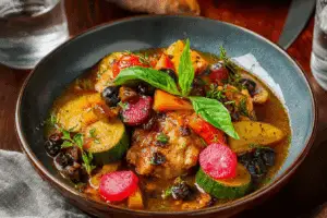 Stone Soup