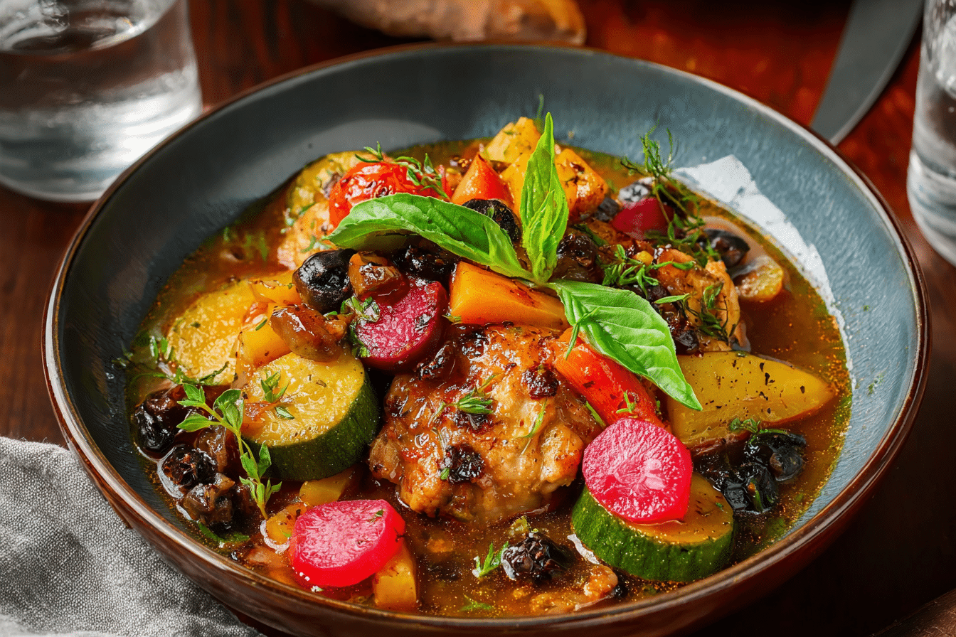 Stone Soup