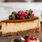 Coffee Cheesecake