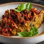 Sun-Dried Tomato Pesto