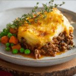 Mum’s Traditional Cottage Pie