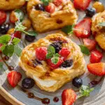 Easy Cheese Danish