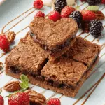 Caramel Chocolate Bars