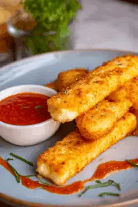 Copycat Pizza Hut Cheese Sticks Recipe