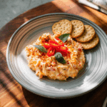 Pimento Cheese Dip