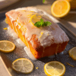 Starbucks Copycat Lemon Loaf