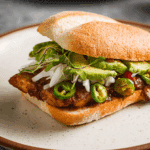 Mexican Torta