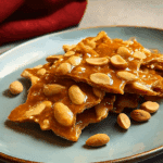 Grandma's Peanut Brittle