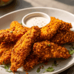 Cool Ranch Chicken Tenders