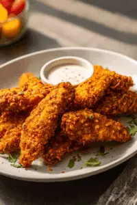 Cool Ranch Chicken Tenders