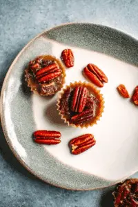 Texas Pecan Pralines