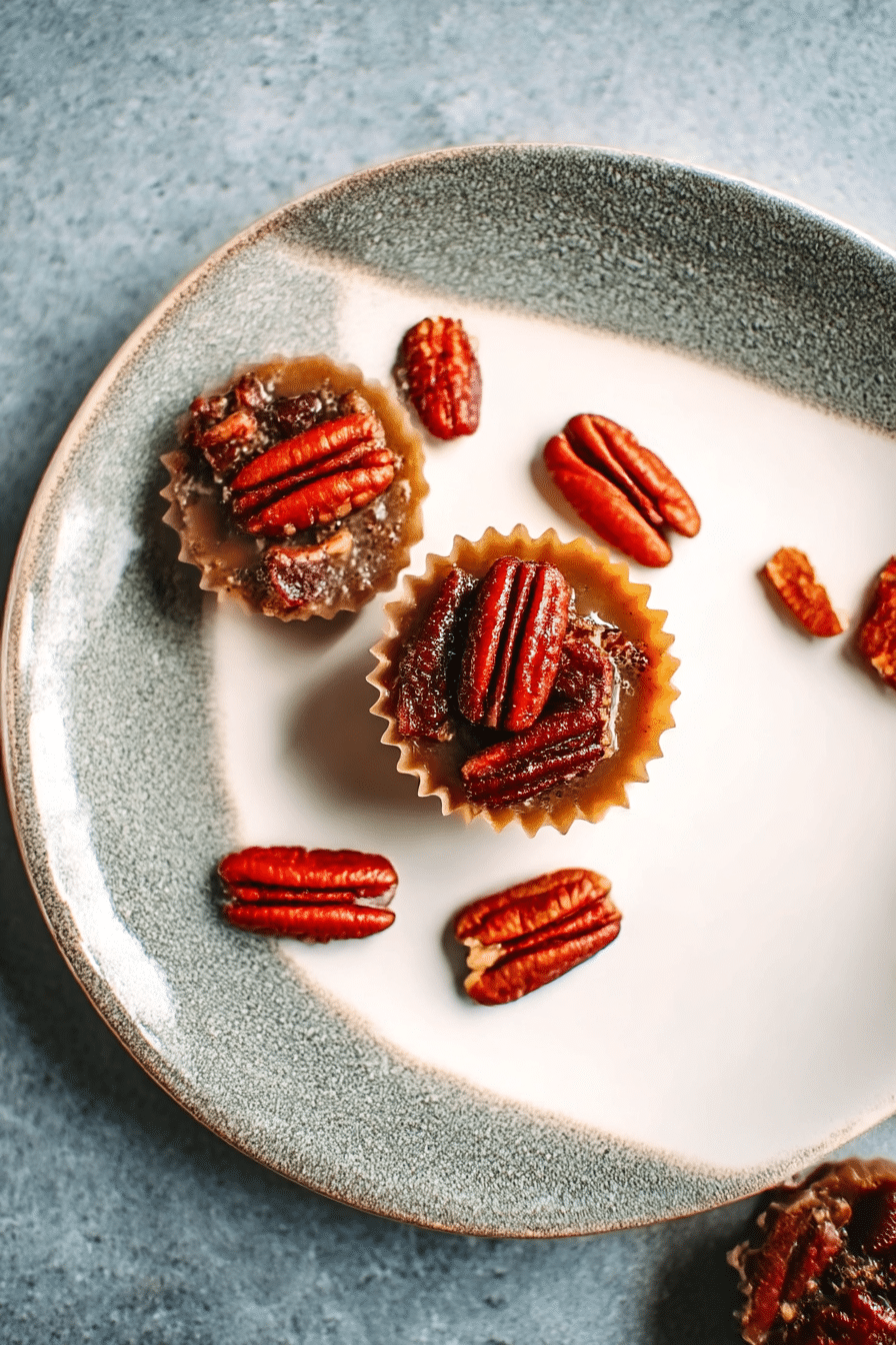 Texas Pecan Pralines