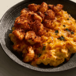 Gochujang Mac and Cheese