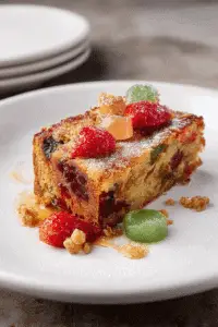 Fruit Cake