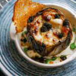 Viral Cocotte Stuffed Onion