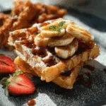 Elvis Waffles