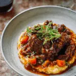 Spezzatino di Manzo (Italian Beef Stew)