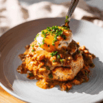 Bitchin' Biscuits and Gravy