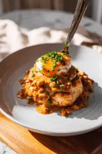 Bitchin' Biscuits and Gravy