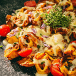 Griddle Pizza Tortellini