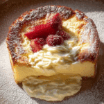 Wonderful Polish Cake