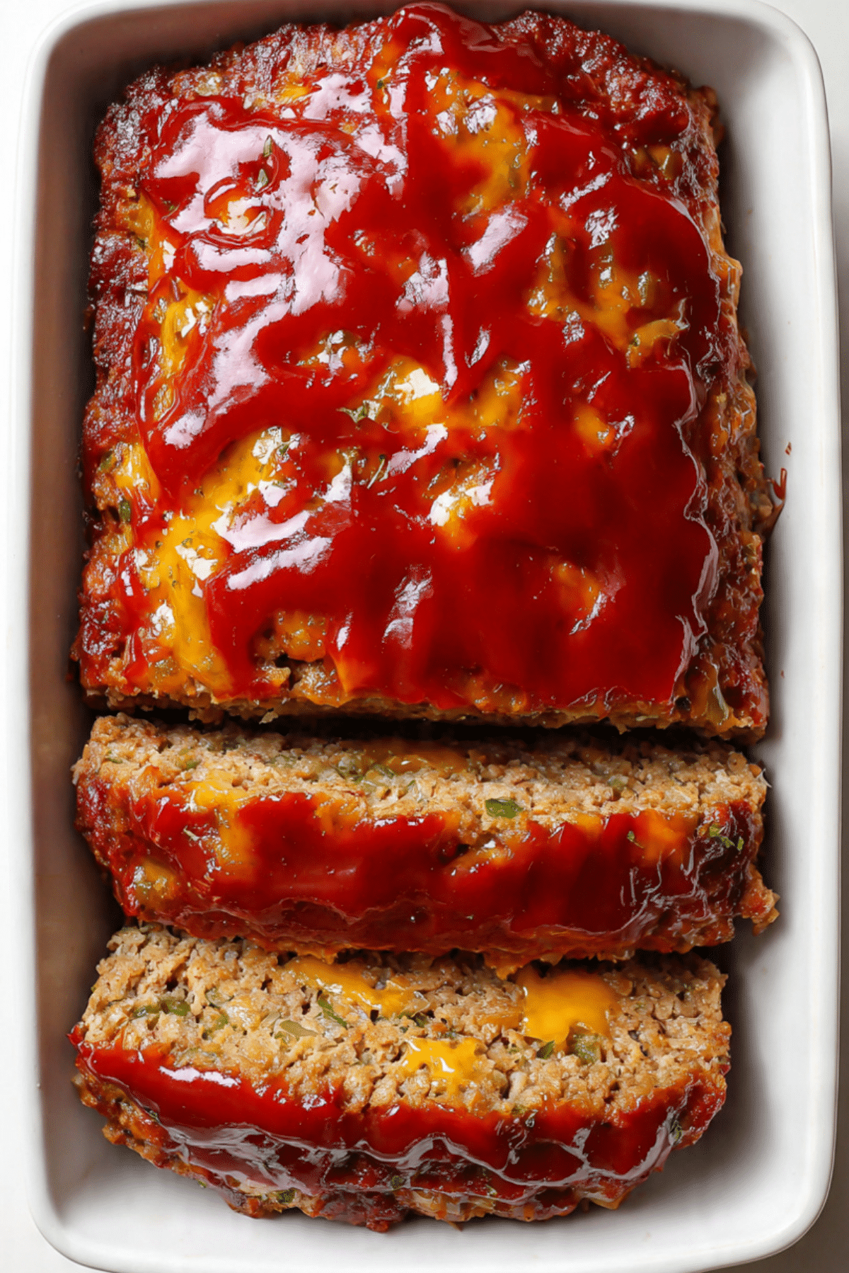 Cracker Barrel Meatloaf