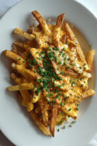Voodoo Fries