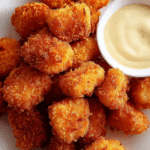 Fried Cheese Curds