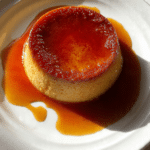 Spanish Flan