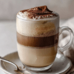 Tiramisu Latte