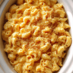 Crockpot Mac and Cheese