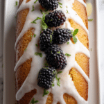 The Best Moist Lemon Pound Cake Recipe