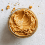 Homemade Cookie Butter Recipe