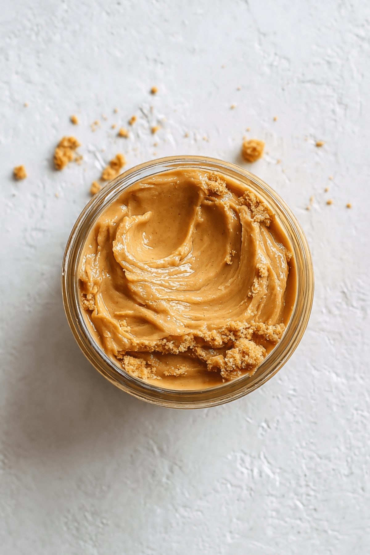 Homemade Cookie Butter Recipe