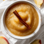 Crockpot Applesauce