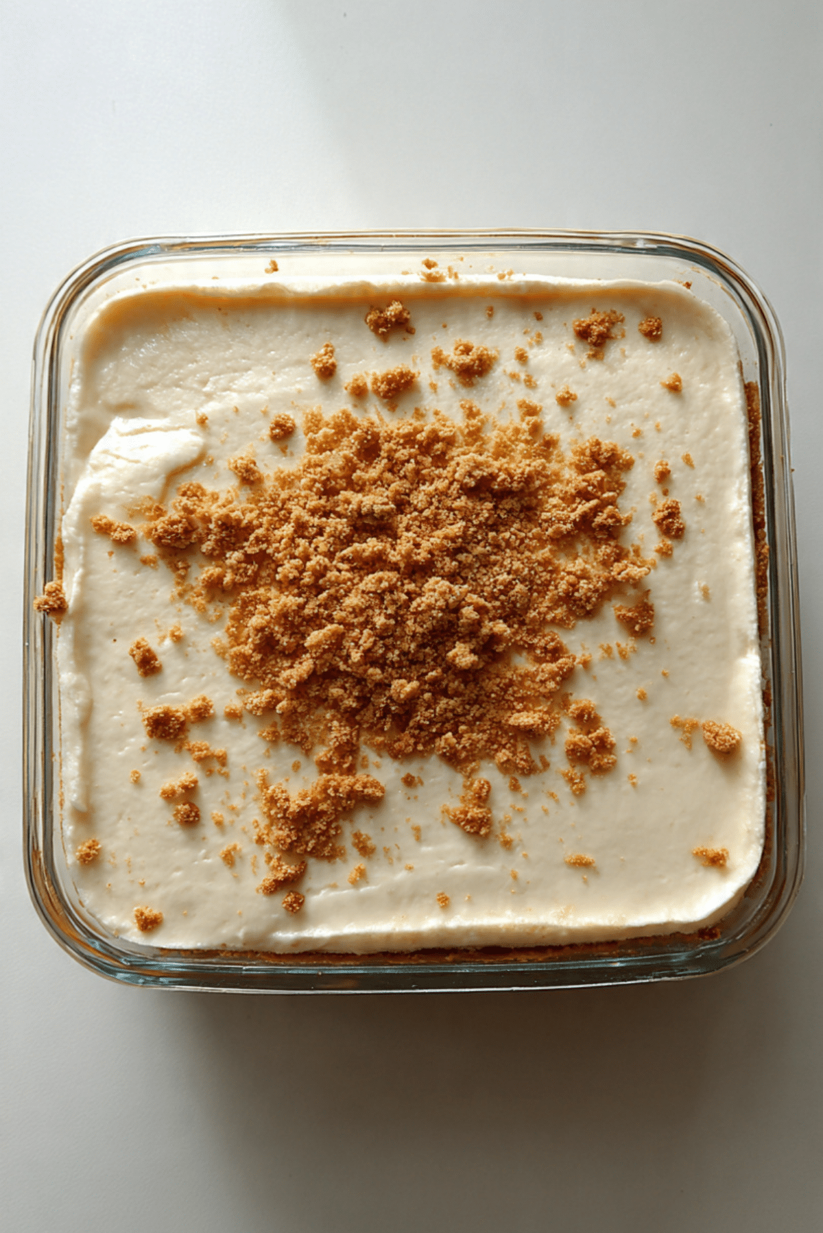 Woolworth Cheesecake