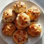 English Scones Recipe