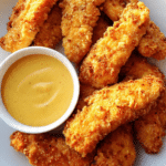 Raising Canes Style Chicken Tenders