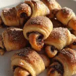 Rugelach